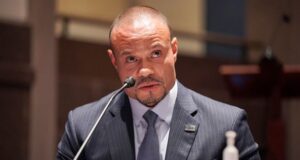 Butler – The Pivotal Moment for the USA