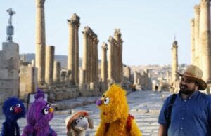 Disappearing Billions