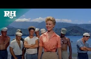 There is Nothing Like a Name