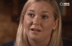 Thank You, Virginia Guiffre (1983-2025) Photo: Ms Guiffre, on News.com.au