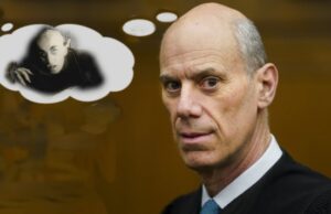 A Coup Against the President?