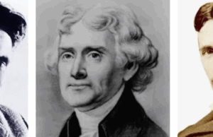 It’s Kill America Day. Derik Tells Us How He’ll Do It