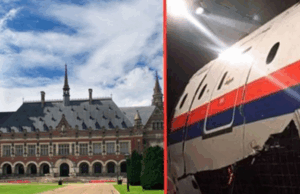 Eleven Years To Decide That MH17 Was Downed by a Russian Weapon?