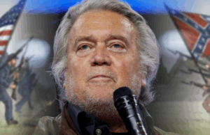 The Fight for America