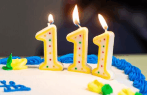 Staring into the Void