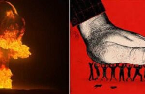 WWIII or Neo-Feudal Enslavement?