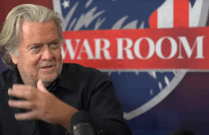 Message From the War Room