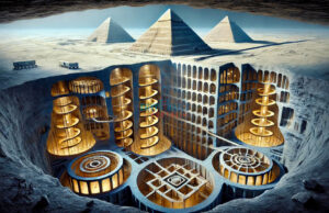Pyramids and Ancient Civilizations
