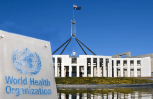 Attempted Take-over of Australia by Psychopaths and Traitors+