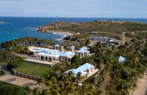 The Anya Surprise — Is She Really Jeffrey Epstein’s Niece?