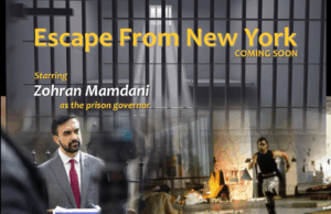 “Big Beautiful” 4th of July