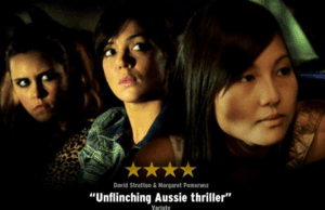 A Movie To Shock Australia