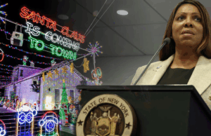 Christmas Parties and ‘Diddy’ Freak-offs