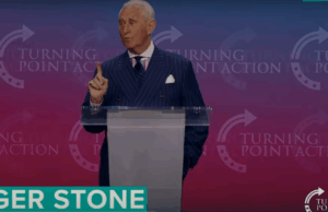 About Treason and The Golden Age