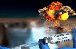 Japan’s Nuclear BOOM: Vax is “Deadly Effective”