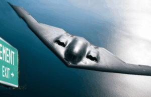 Intel Dump Pt 2: Weapons and Posturing