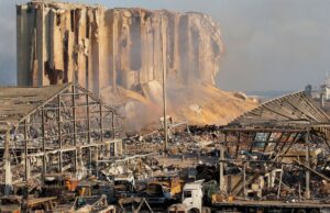 Detonations, Bunkers, Gerrymandering and the Midterms