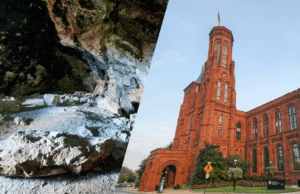 Giants – Why The Secrets?