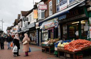 No Free Country – Is Britain “Lost Property”