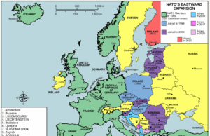 De Rigueur Regime Change