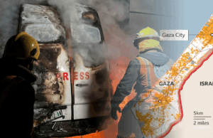 Press Killed, and Theatres of Cruelty