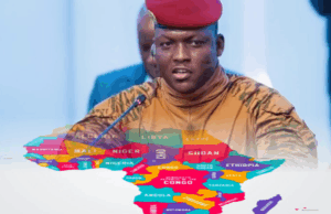 Imperialism Dying and Monarchy Decline