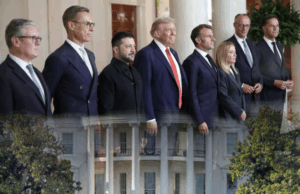 Yesterday’s Meeting