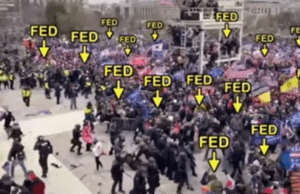 Don’t Mention Jan 6 Again!