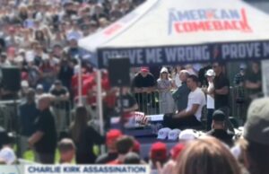 The Global Psyop of Division