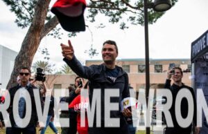 Bibi Just Got Kirked