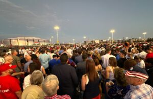 Kirk, Venezuela, Trade and the Fed