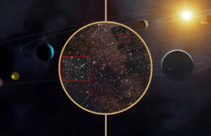 Incoming… 3I/Atlas