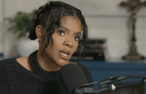 The Most Courageous Woman in the World