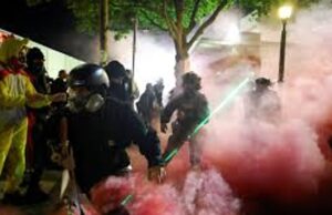 The People Will Remove Them