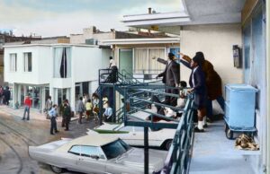 Notes on Conspiracies