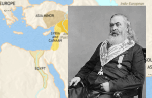 Pike and the 1871 “Letter”