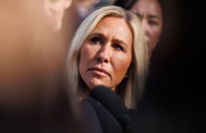 “There is No Plan to Save The World”