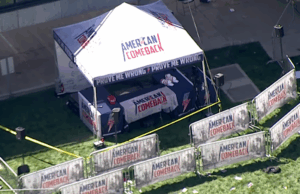 Maybe the Plan Was Not to Kill Charlie