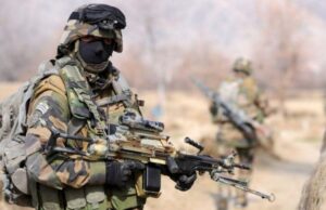 Protect Candace at All Costs