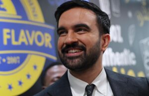 Incoming: AI/Atlas, Jay Jones, Zohran, Riots v Outgoing: Ostriches