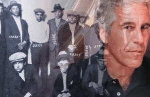 The (Jewish) Mob, Hollywood and Epstein