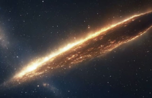 3I/Atlas – Something Changed After 19th December