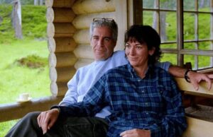 Redacting Epstein’s Co-conspirators