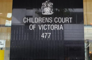 Missing Justice pt 7: When Advocacy Is Recast as “Extremist Influence”