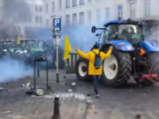 The EU Planning Its Own Demise