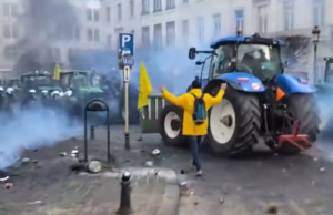 The EU Planning Its Own Demise