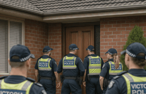 Missing Justice Pt 4: Just Follow the Law