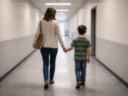 Missing Justice Pt 8: A Sense of Belonging