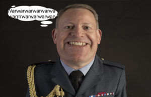 Wanting War with Russia