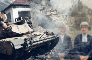 Questing the War Machine, Cult of Law, and Covid Tox